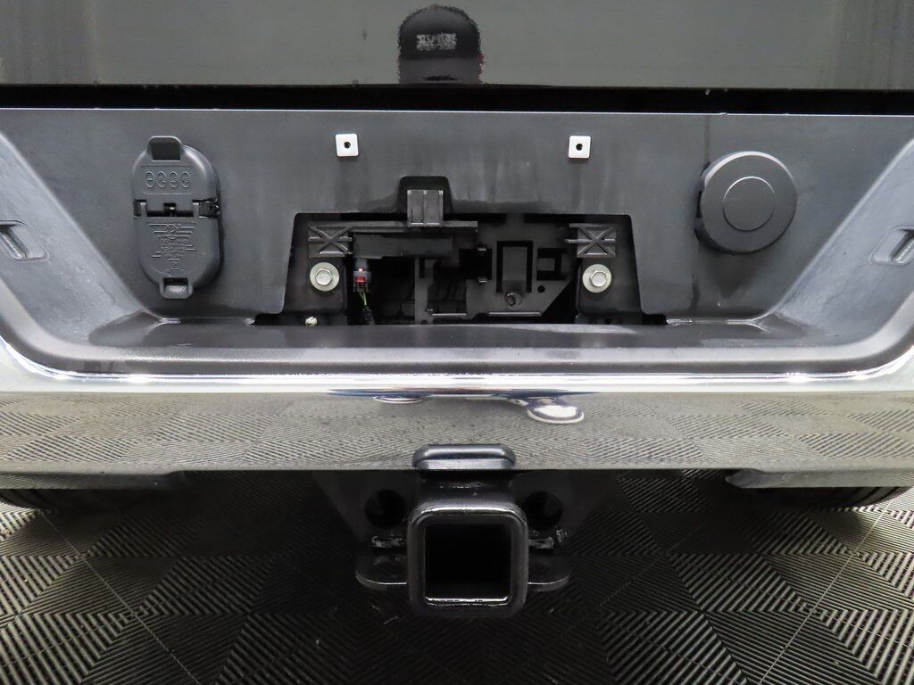 2025 Chevrolet Silverado 1500 4x4 Crew Cab LT Fond du Lac WI