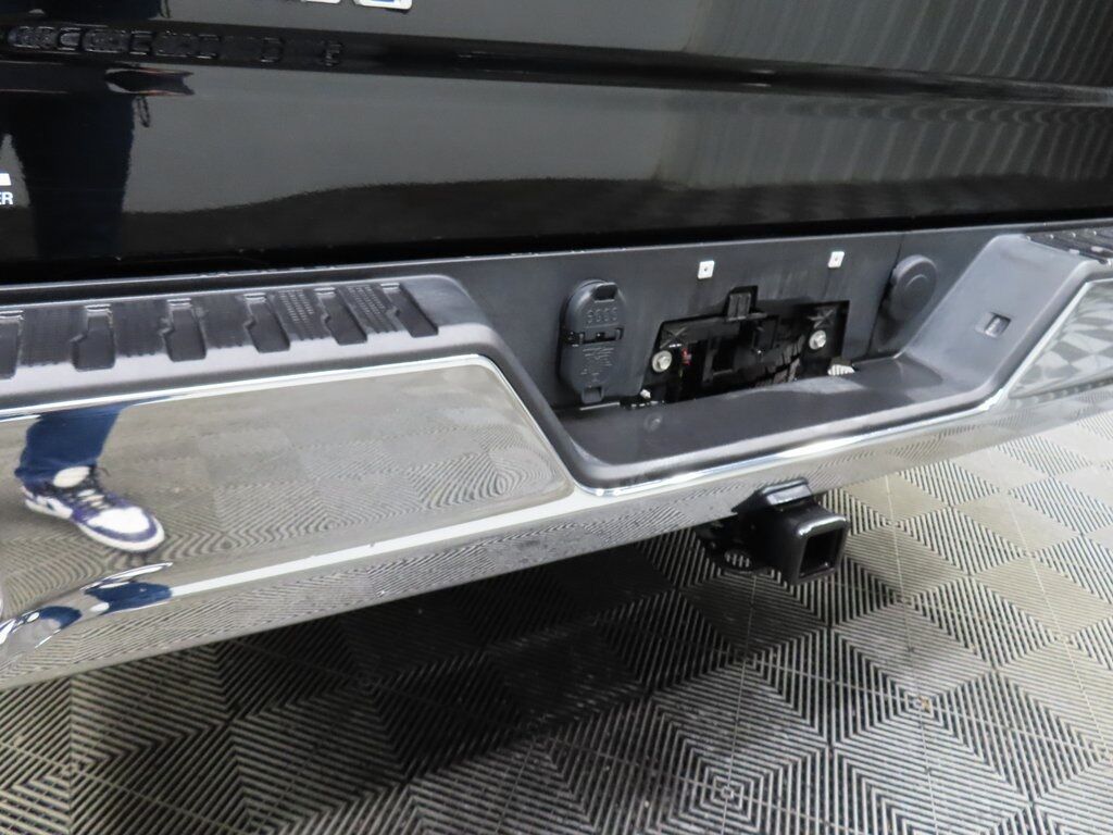 2025 Chevrolet Silverado 1500 4x4 Crew Cab LT Fond du Lac WI