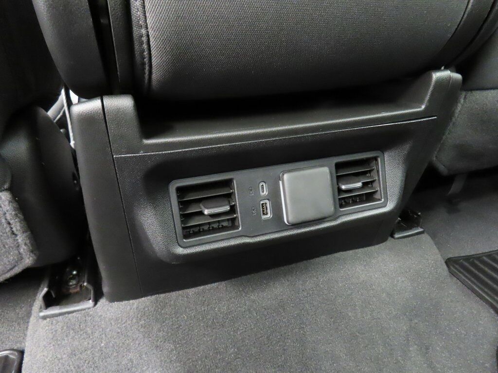 2025 Chevrolet Silverado 1500 4x4 Crew Cab LT Fond du Lac WI