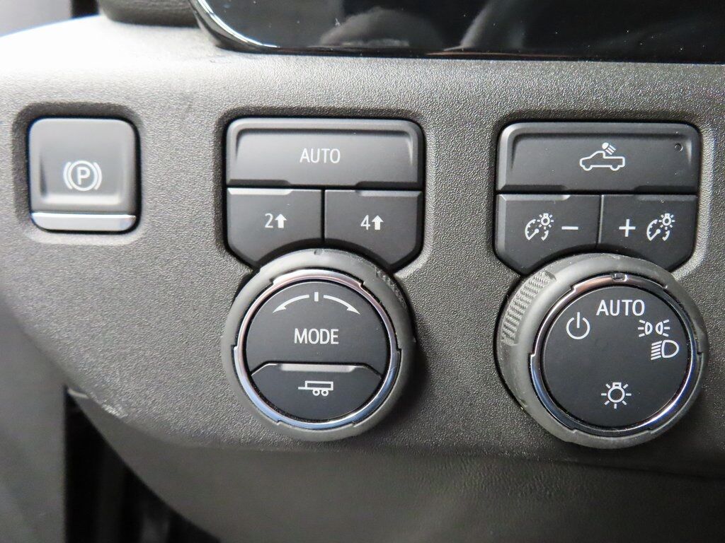 2025 Chevrolet Silverado 1500 4x4 Crew Cab LT Fond du Lac WI