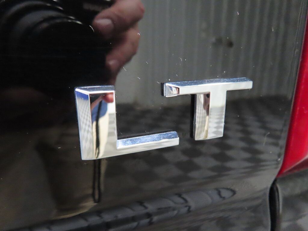 2025 Chevrolet Silverado 1500 4x4 Crew Cab LT Fond du Lac WI