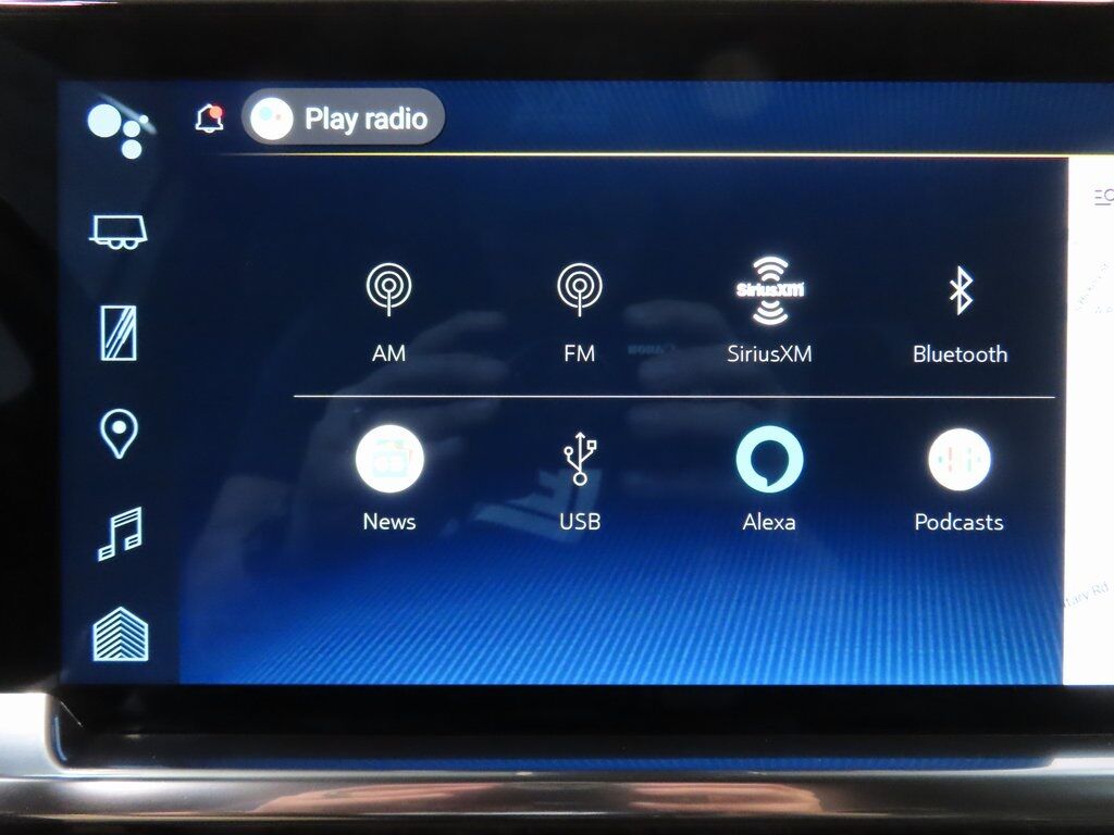 2025 Chevrolet Silverado 1500 4x4 Crew Cab LT Fond du Lac WI