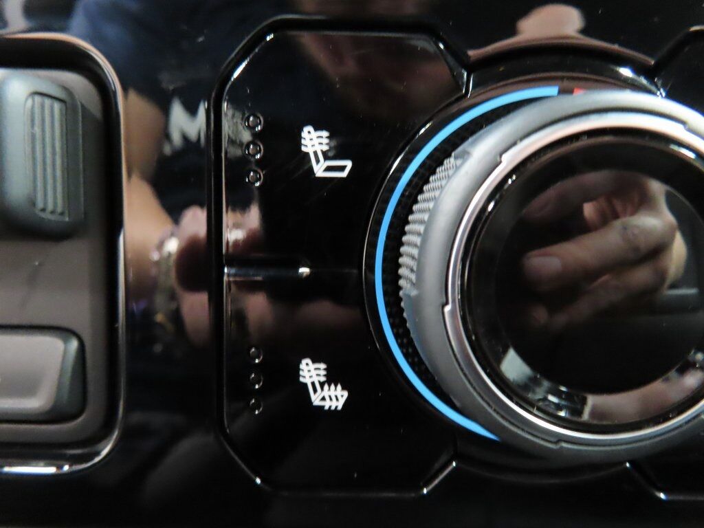 2025 Chevrolet Silverado 1500 4x4 Crew Cab LT Fond du Lac WI