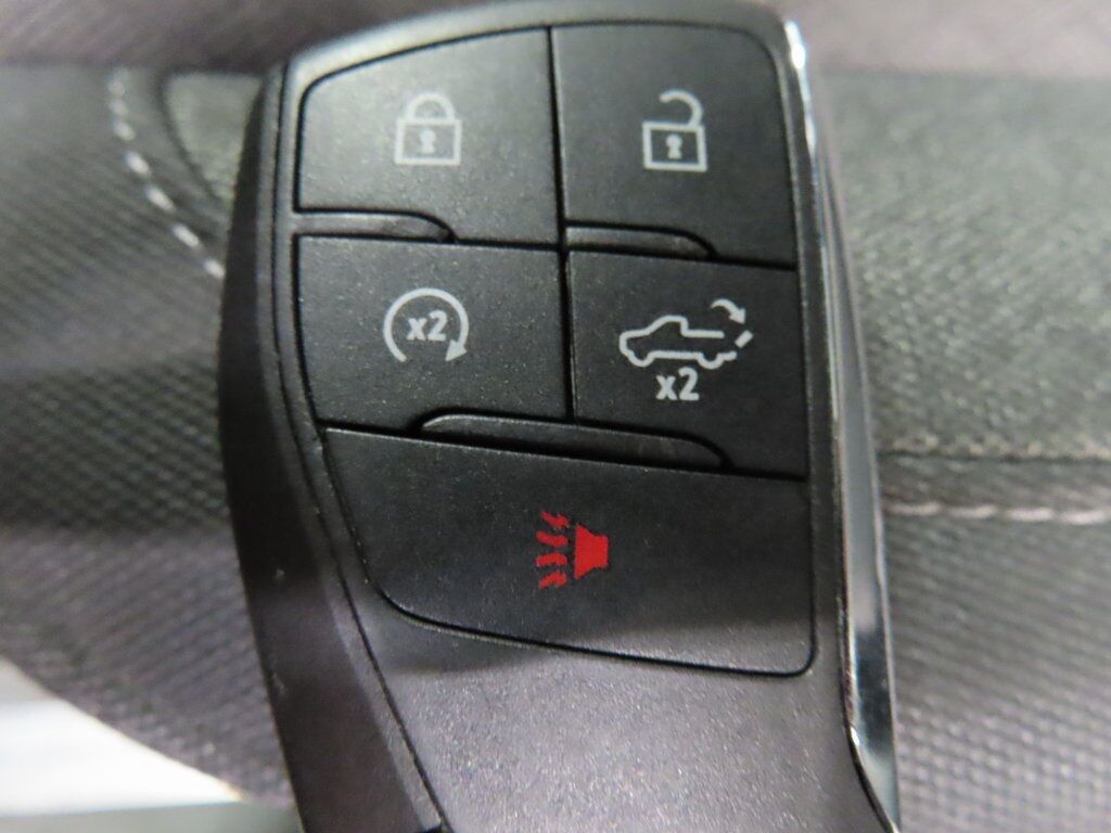 2025 Chevrolet Silverado 1500 4x4 Crew Cab LT Fond du Lac WI