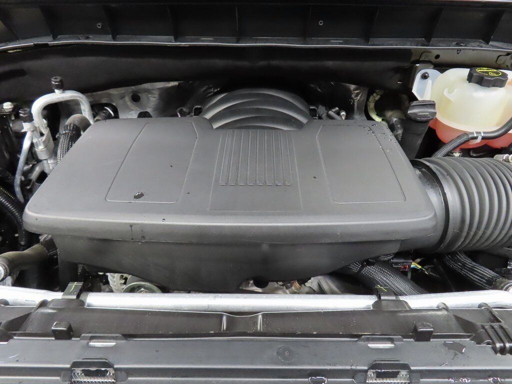 2025 Chevrolet Silverado 1500 4x4 Crew Cab LT Fond du Lac WI