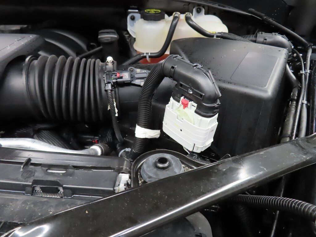 2025 Chevrolet Silverado 1500 4x4 Crew Cab LT Fond du Lac WI