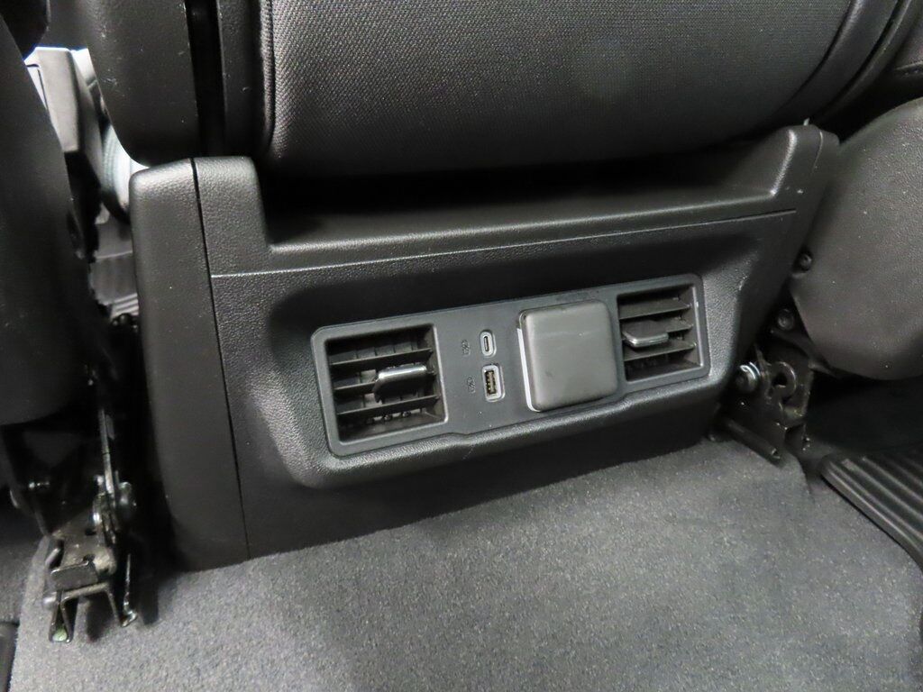 2025 Chevrolet Silverado 1500 4x4 Crew Cab LT Fond du Lac WI