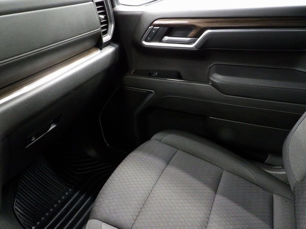 2025 Chevrolet Silverado 1500 4x4 Crew Cab LT Fond du Lac WI