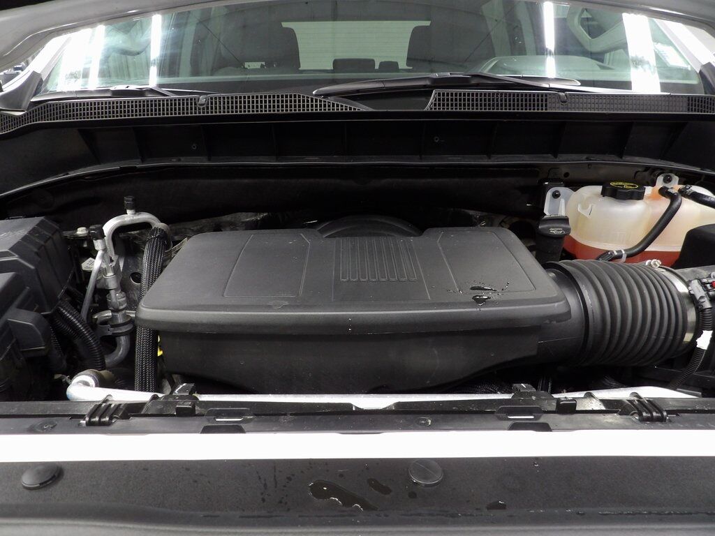 2025 Chevrolet Silverado 1500 4x4 Crew Cab LT Fond du Lac WI