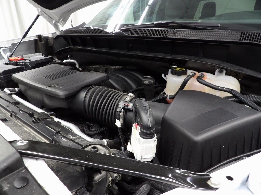 2025 Chevrolet Silverado 1500 4x4 Crew Cab LT Fond du Lac WI