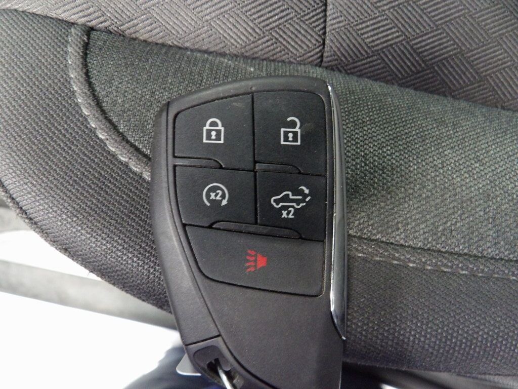 2025 Chevrolet Silverado 1500 4x4 Crew Cab LT Fond du Lac WI