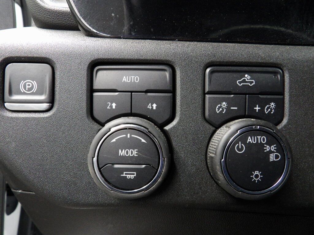 2025 Chevrolet Silverado 1500 4x4 Crew Cab LT Fond du Lac WI