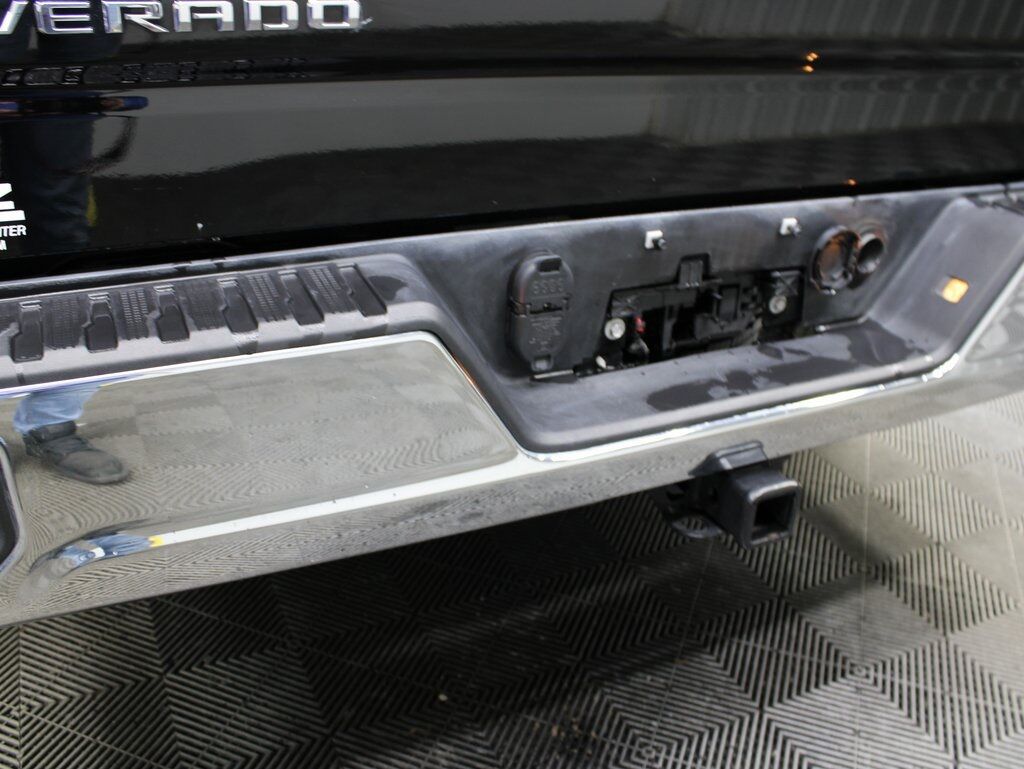 2025 Chevrolet Silverado 1500 4x4 Crew Cab LT Fond du Lac WI