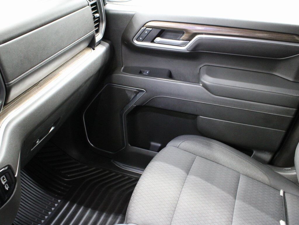 2025 Chevrolet Silverado 1500 4x4 Crew Cab LT Fond du Lac WI