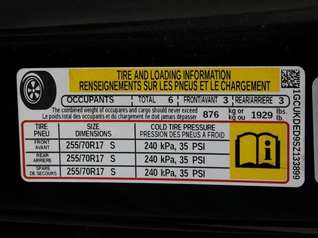 2025 Chevrolet Silverado 1500 4x4 Crew Cab LT Fond du Lac WI