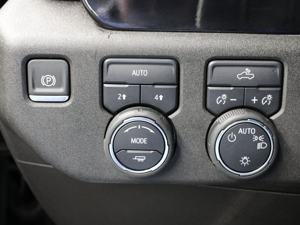 2025 Chevrolet Silverado 1500 4x4 Crew Cab LT Fond du Lac WI
