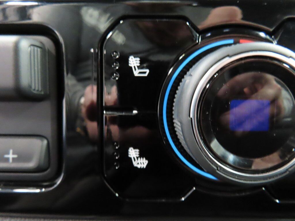 2025 Chevrolet Silverado 1500 4x4 Crew Cab LT Fond du Lac WI