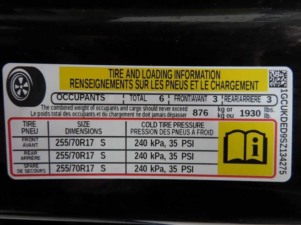 2025 Chevrolet Silverado 1500 4x4 Crew Cab LT Fond du Lac WI