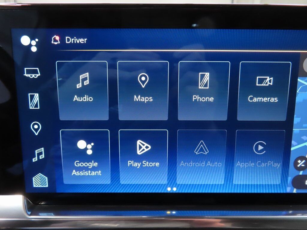 2025 Chevrolet Silverado 1500 4x4 Crew Cab LT Fond du Lac WI