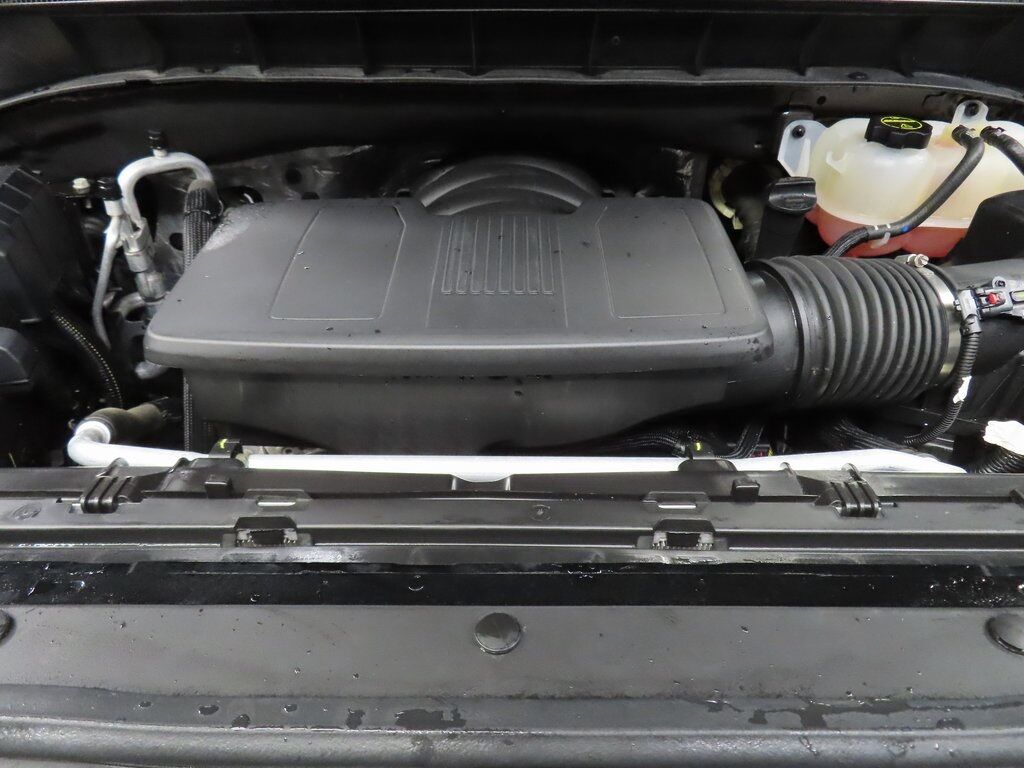 2025 Chevrolet Silverado 1500 4x4 Crew Cab LT Fond du Lac WI