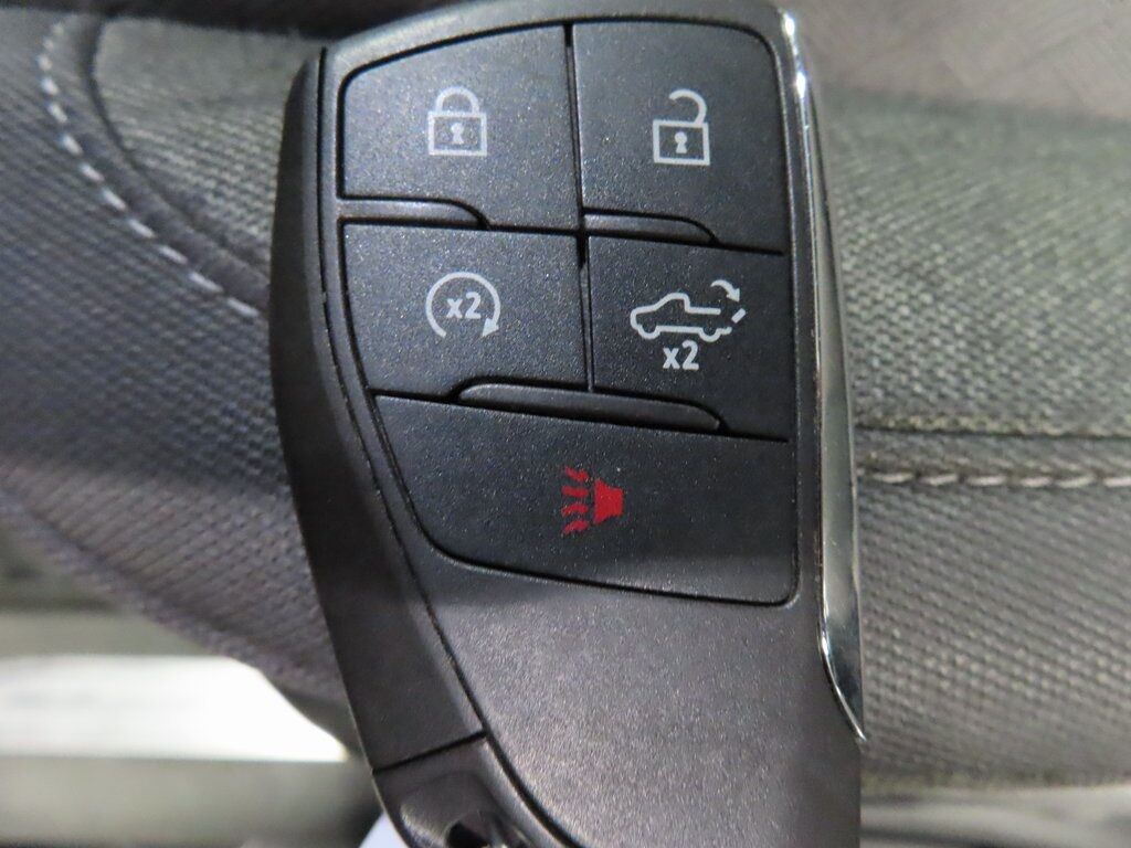 2025 Chevrolet Silverado 1500 4x4 Crew Cab LT Fond du Lac WI