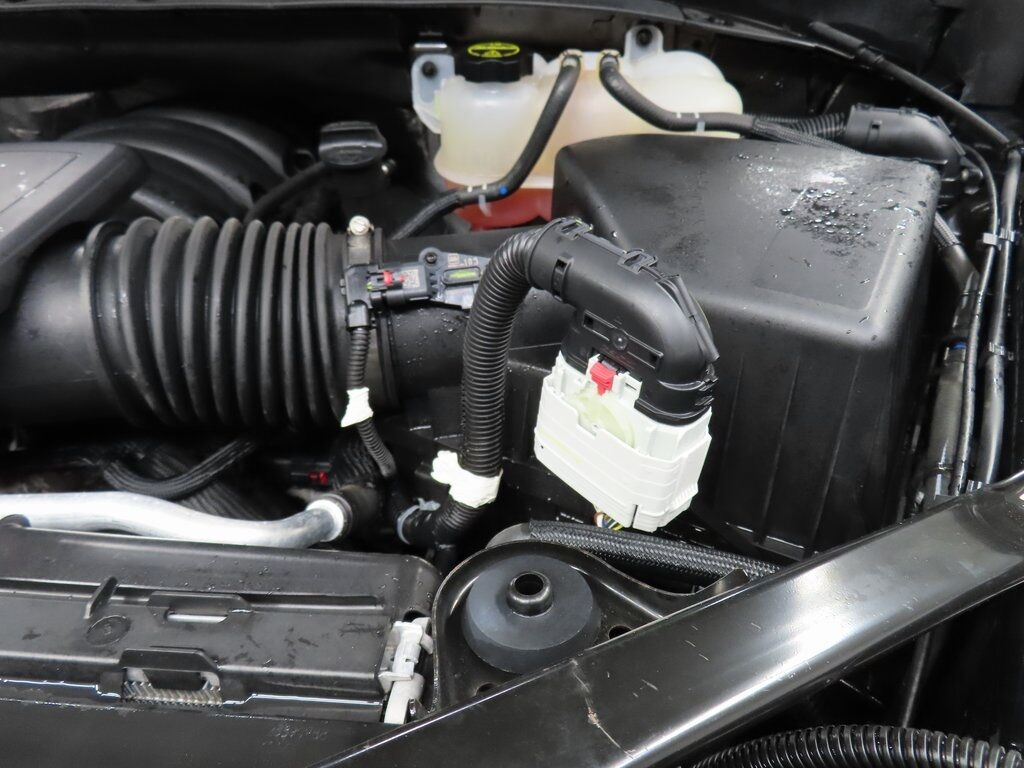 2025 Chevrolet Silverado 1500 4x4 Crew Cab LT Fond du Lac WI