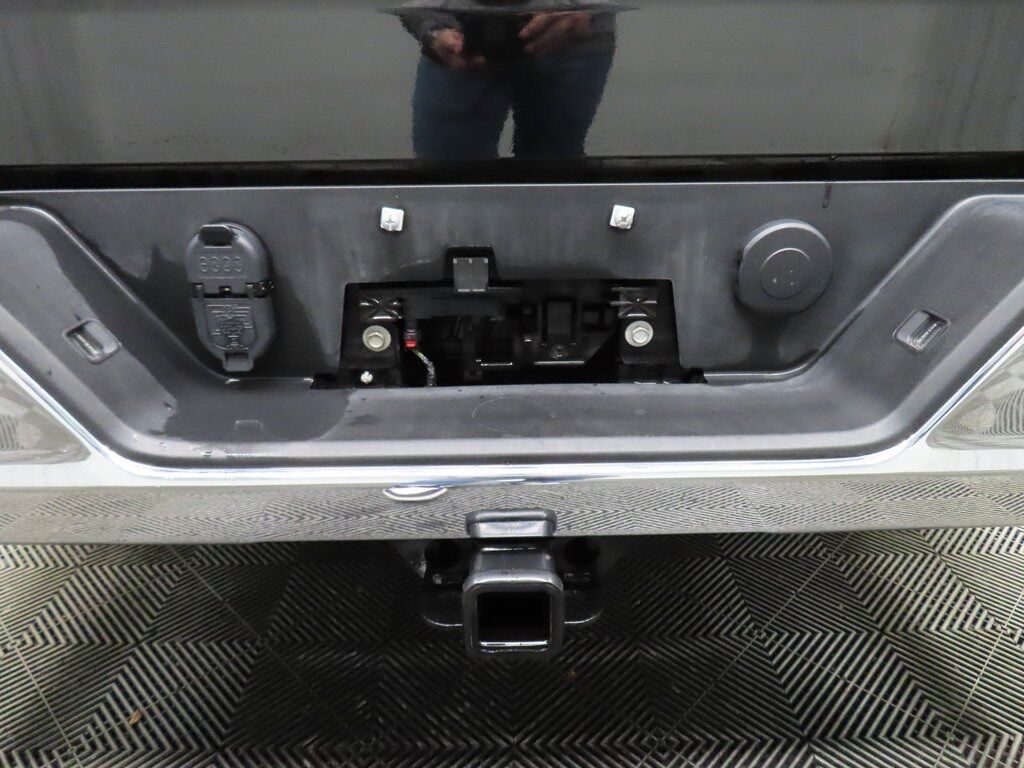 2025 Chevrolet Silverado 1500 4x4 Crew Cab LT Fond du Lac WI