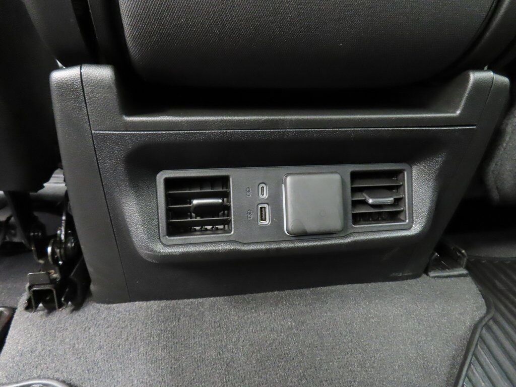 2025 Chevrolet Silverado 1500 4x4 Crew Cab LT Fond du Lac WI