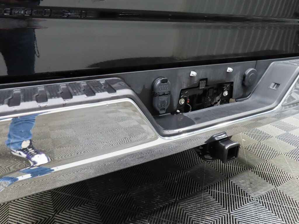 2025 Chevrolet Silverado 1500 4x4 Crew Cab LT Fond du Lac WI