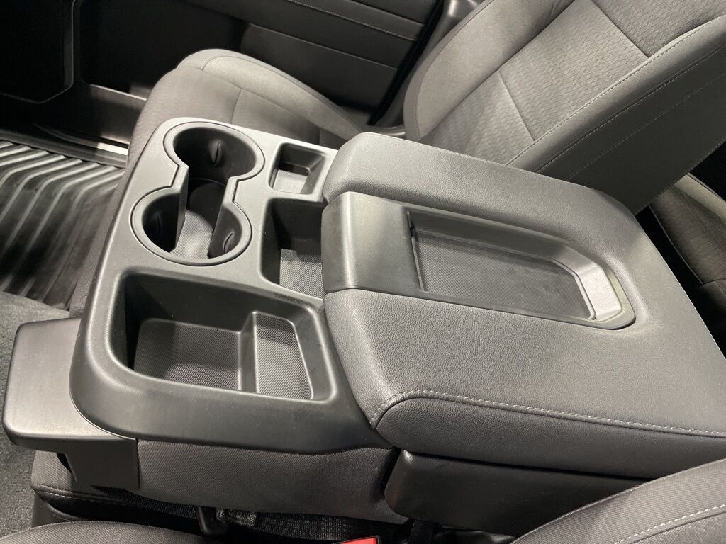 2025 Chevrolet Silverado 1500 4x4 Crew Cab LT Minocqua WI