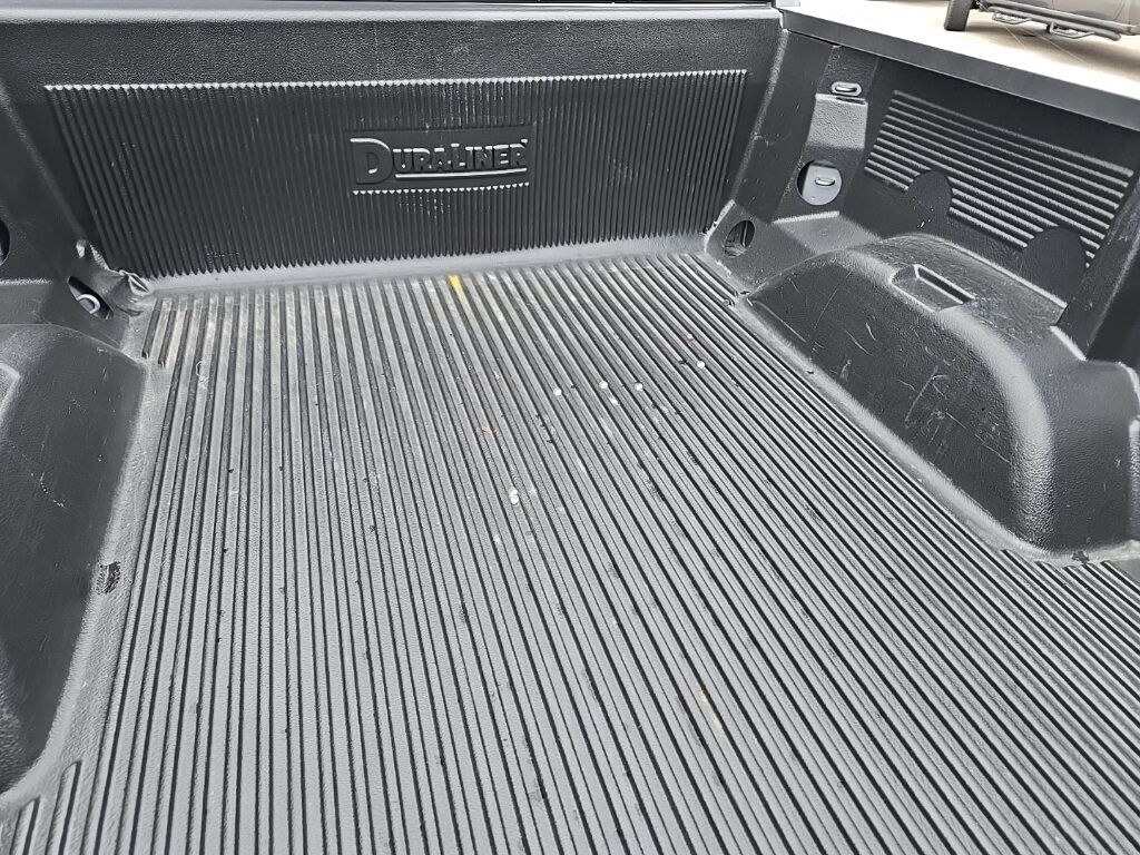 2025 Chevrolet Silverado 1500 4x4 Crew Cab LT Minocqua WI