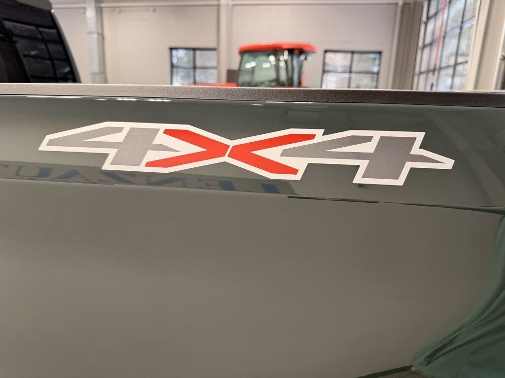 2025 Chevrolet Silverado 1500 4x4 Crew Cab LT Minocqua WI