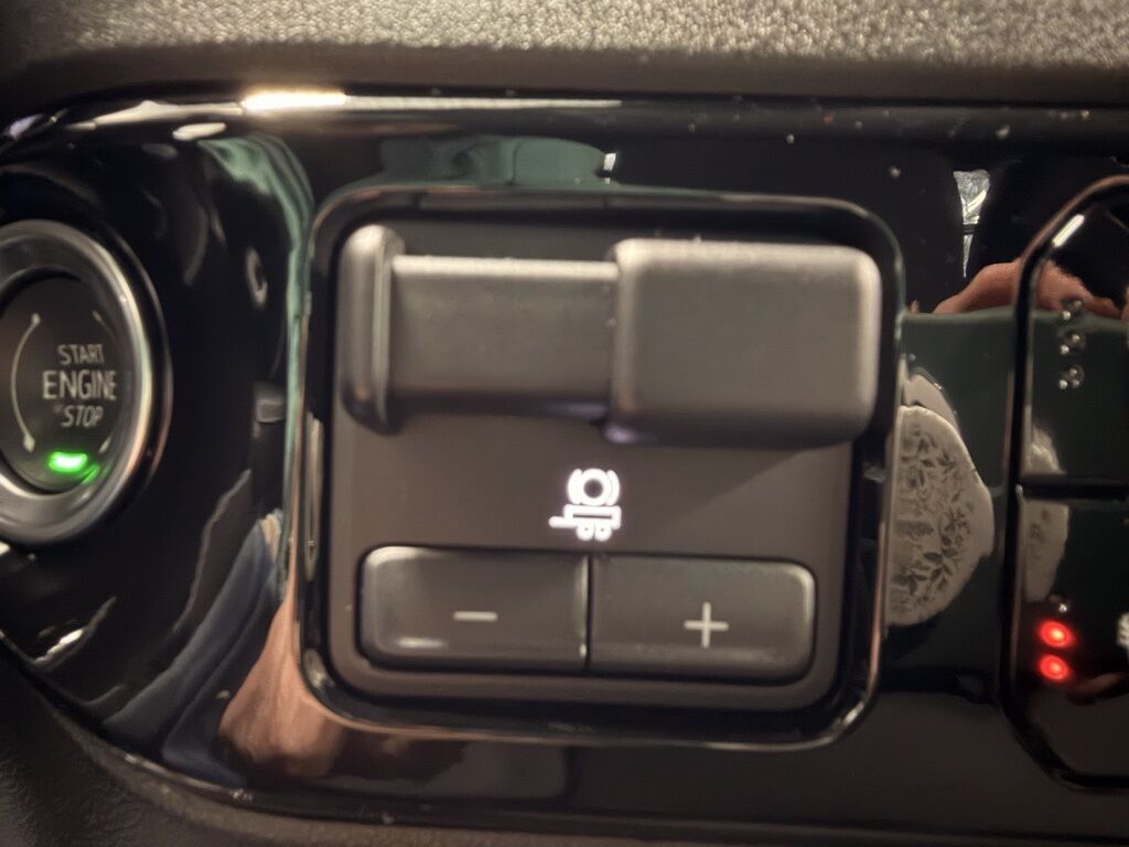 2025 Chevrolet Silverado 1500 4x4 Crew Cab LT Minocqua WI