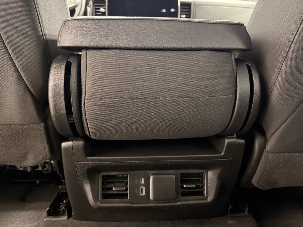 2025 Chevrolet Silverado 1500 4x4 Crew Cab LT Minocqua WI