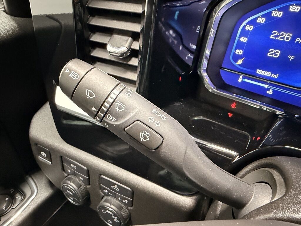 2025 Chevrolet Silverado 1500 4x4 Crew Cab LT Minocqua WI