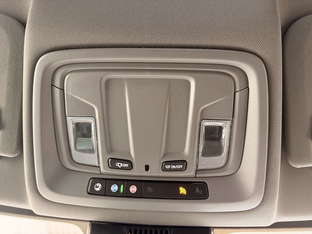 2025 Chevrolet Silverado 1500 4x4 Crew Cab LT Minocqua WI