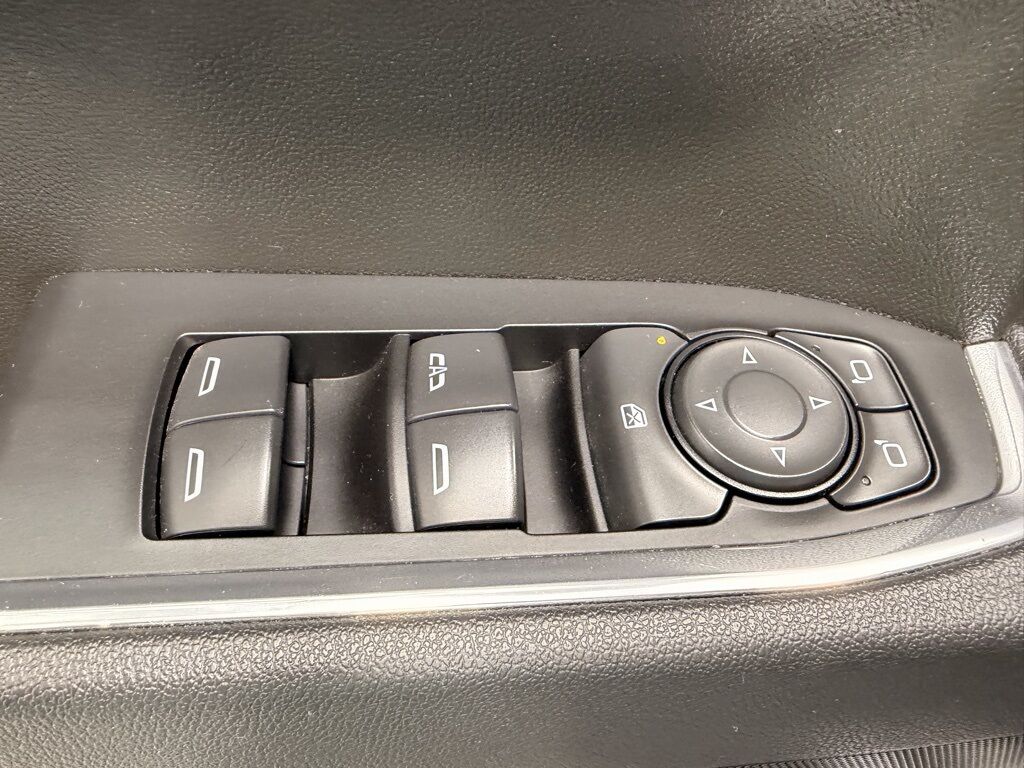 2025 Chevrolet Silverado 1500 4x4 Crew Cab LT Minocqua WI