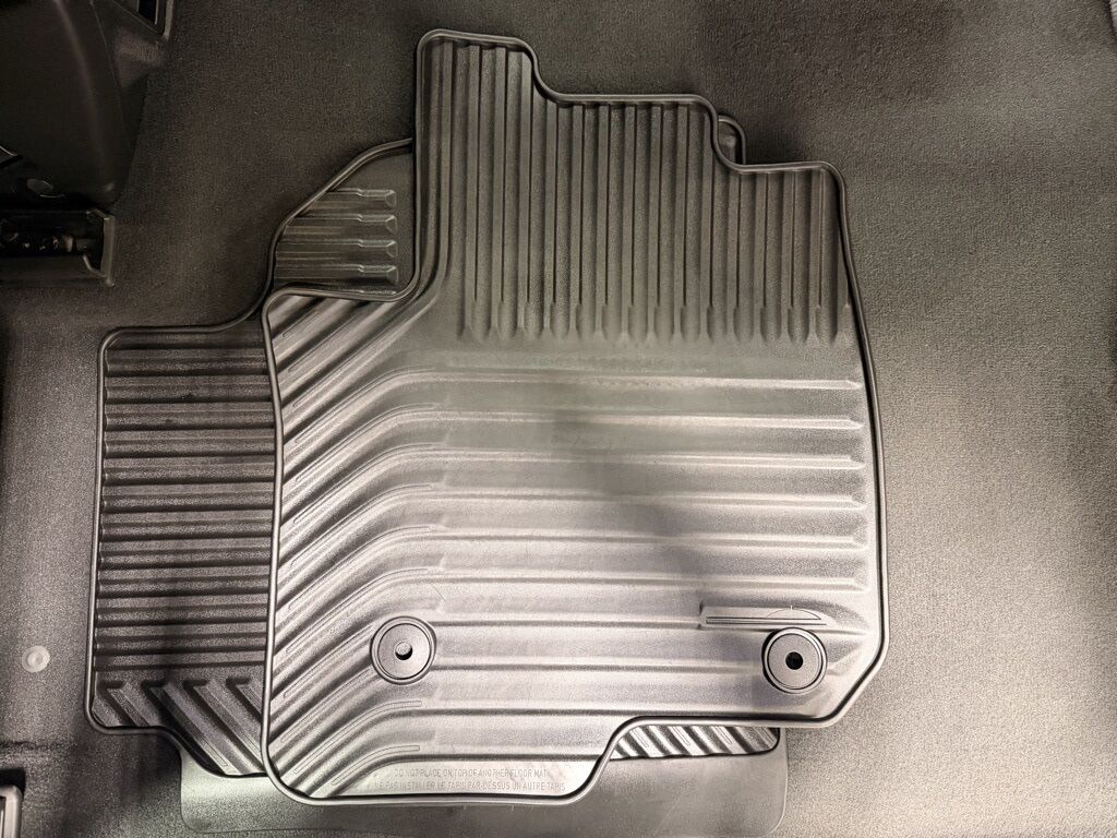 2025 Chevrolet Silverado 1500 4x4 Crew Cab LT Minocqua WI