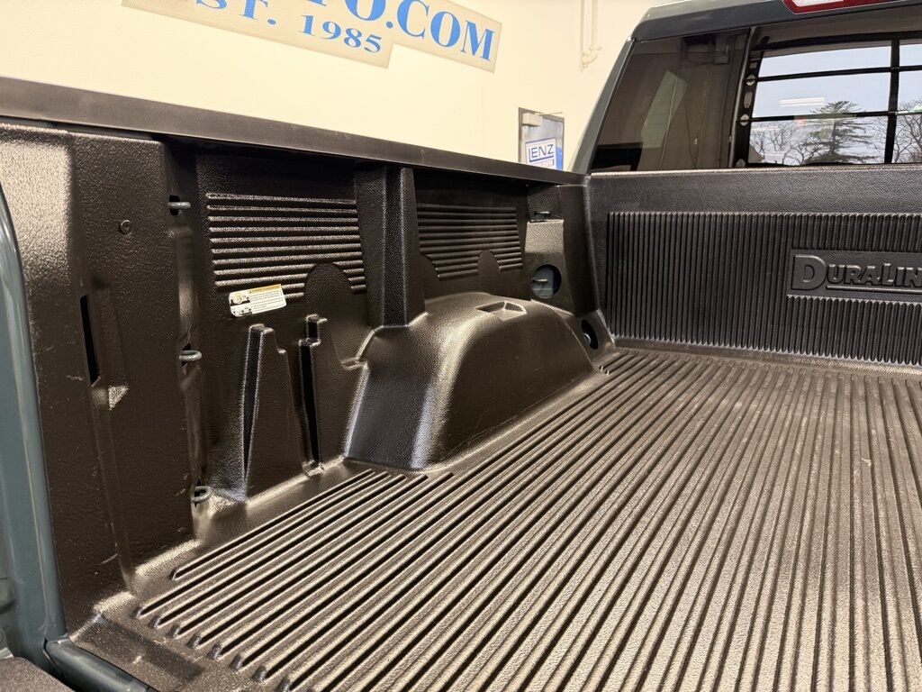 2025 Chevrolet Silverado 1500 4x4 Crew Cab LT Minocqua WI