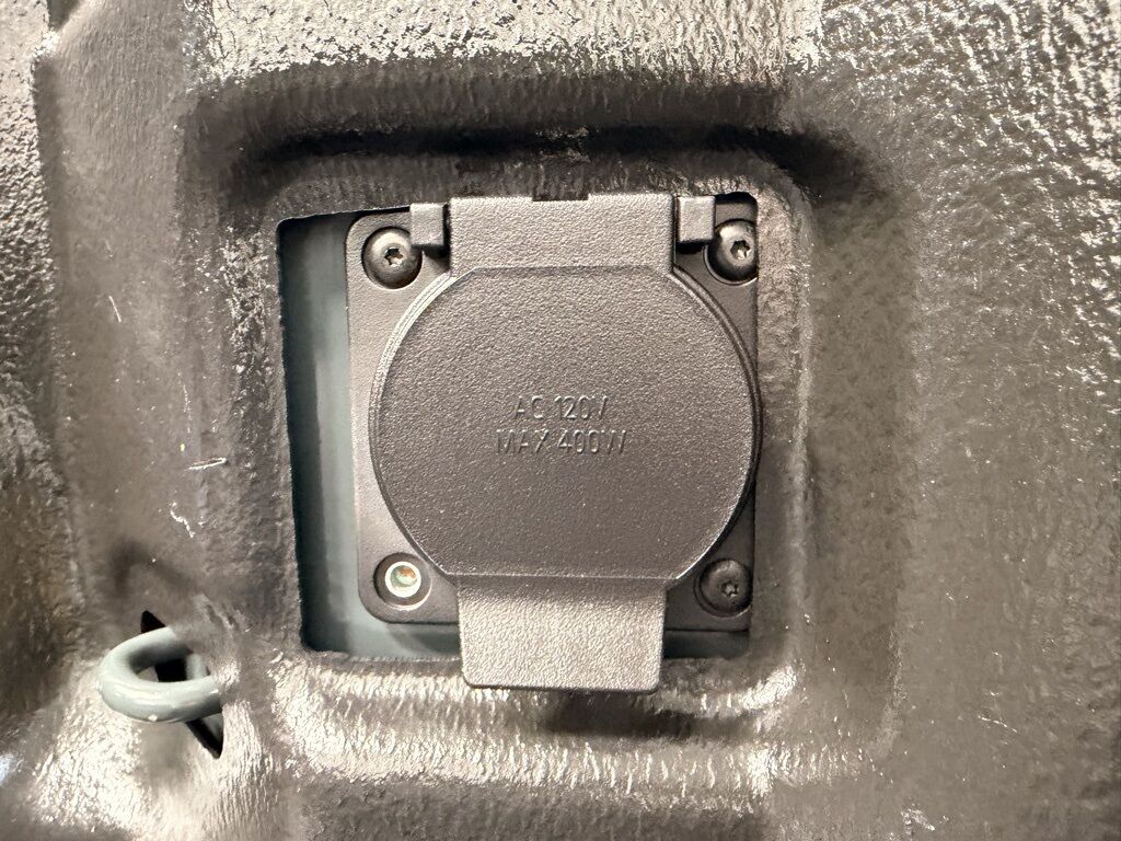 2025 Chevrolet Silverado 1500 4x4 Crew Cab LT Minocqua WI