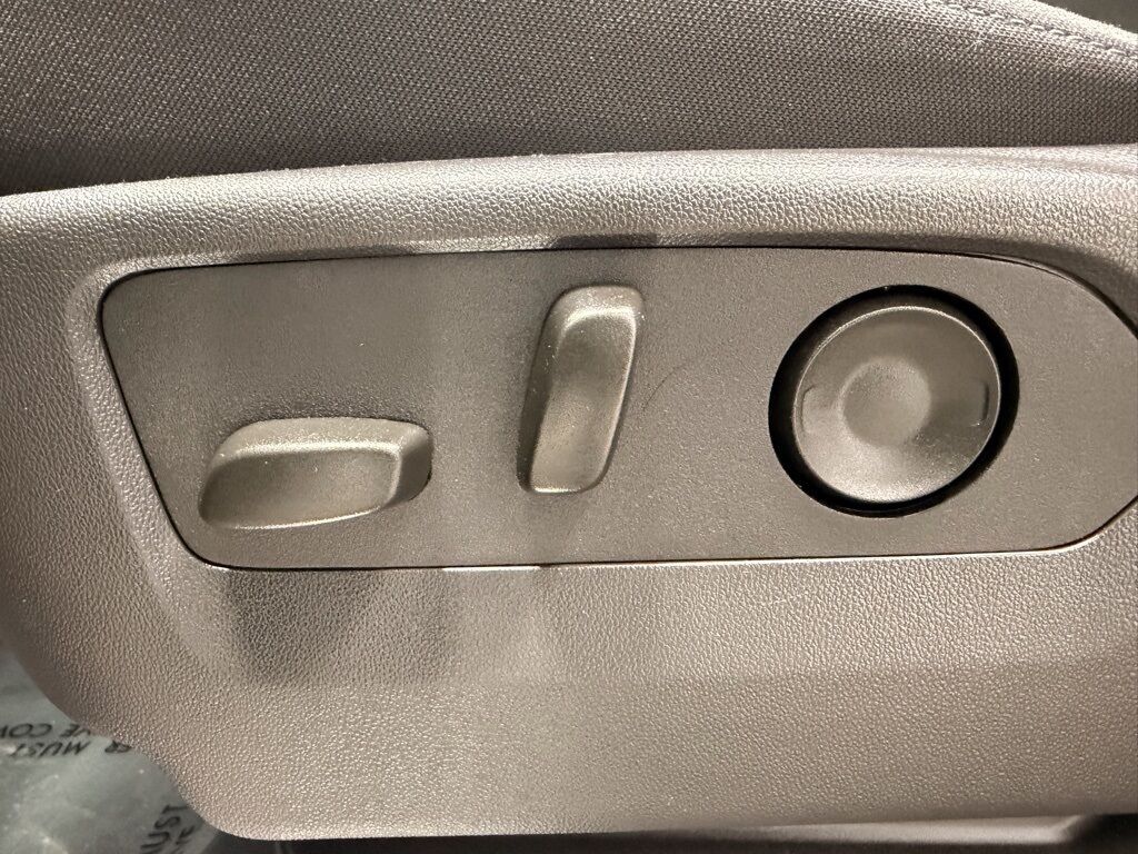 2025 Chevrolet Silverado 1500 4x4 Crew Cab LT Minocqua WI