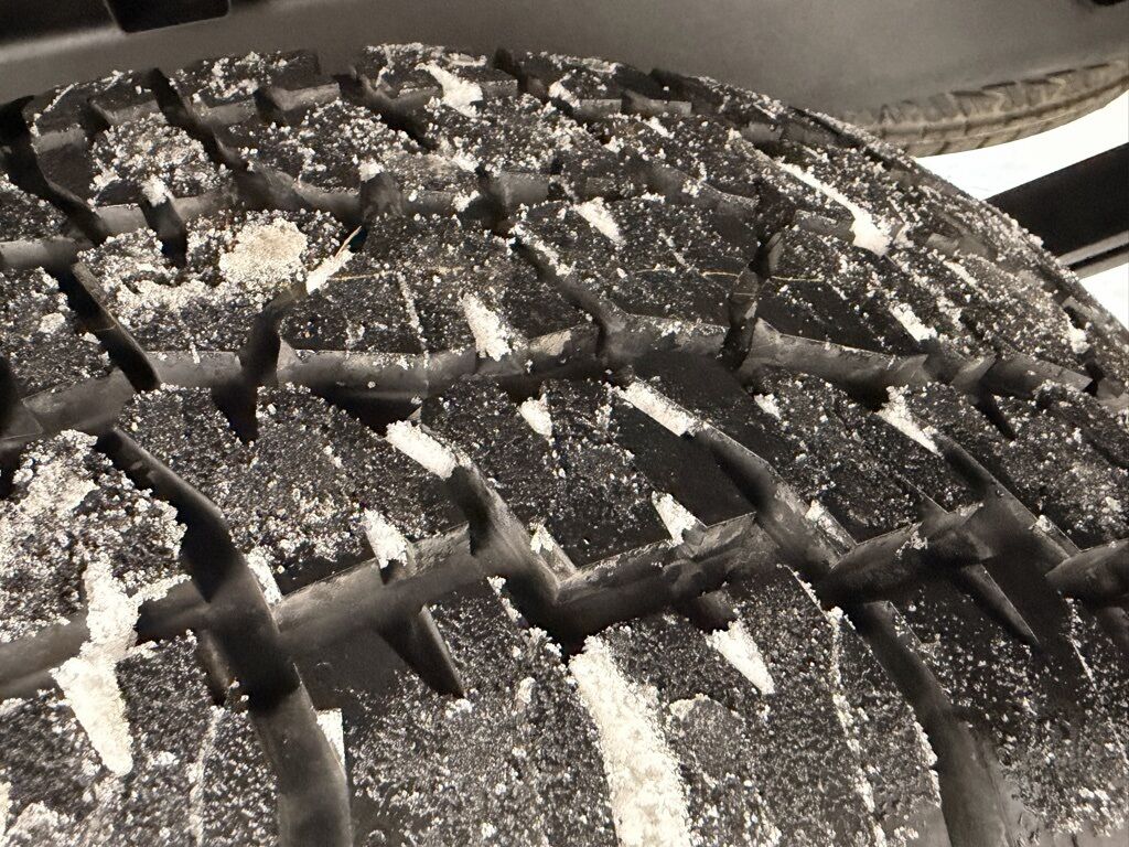 2025 Chevrolet Silverado 1500 4x4 Crew Cab LT Minocqua WI