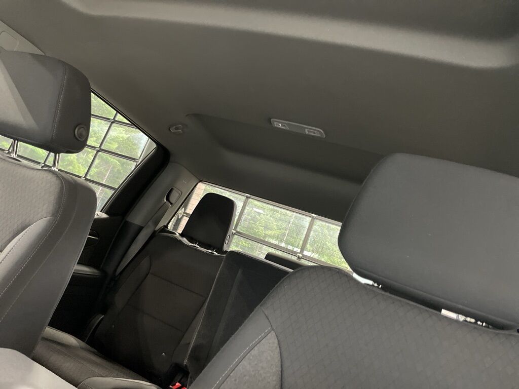 2025 Chevrolet Silverado 1500 4x4 Crew Cab LT Minocqua WI