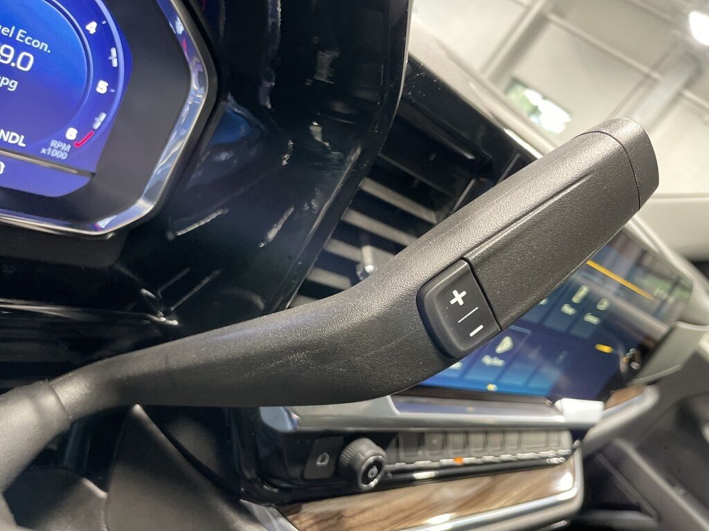 2025 Chevrolet Silverado 1500 4x4 Crew Cab LT Minocqua WI