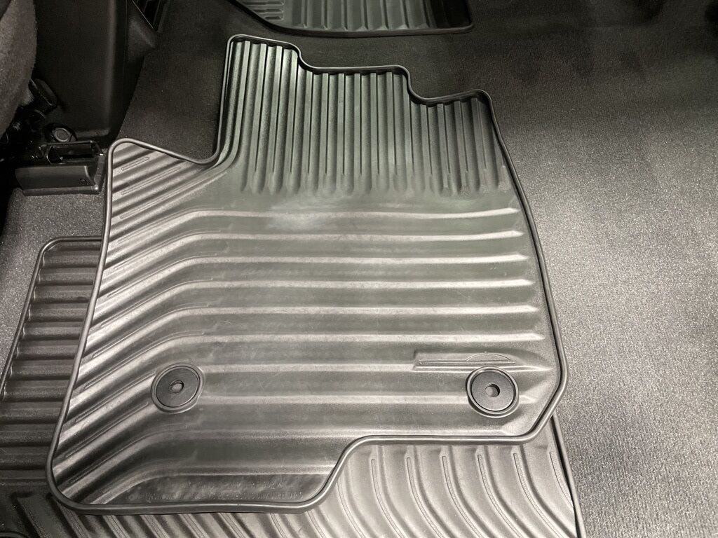 2025 Chevrolet Silverado 1500 4x4 Crew Cab LT Minocqua WI