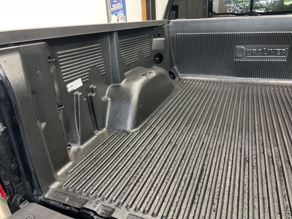 2025 Chevrolet Silverado 1500 4x4 Crew Cab LT Minocqua WI
