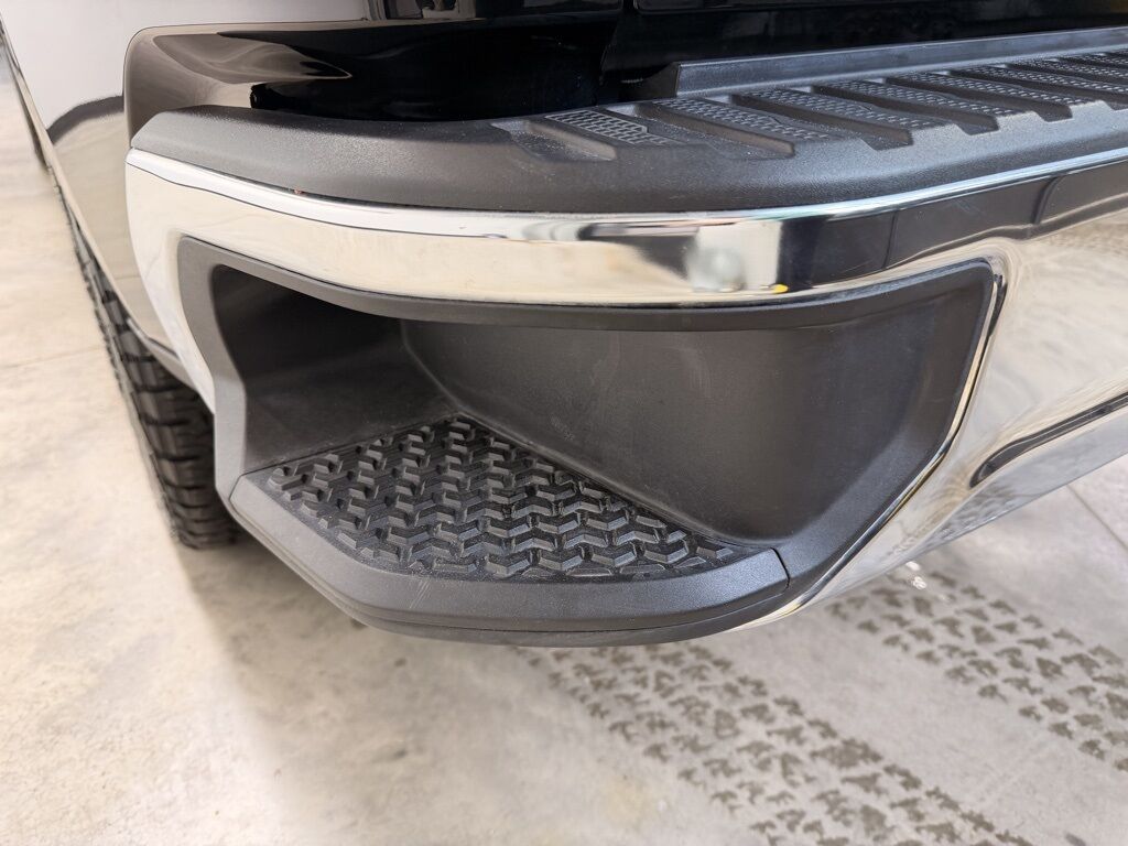 2025 Chevrolet Silverado 1500 4x4 Crew Cab LT Minocqua WI