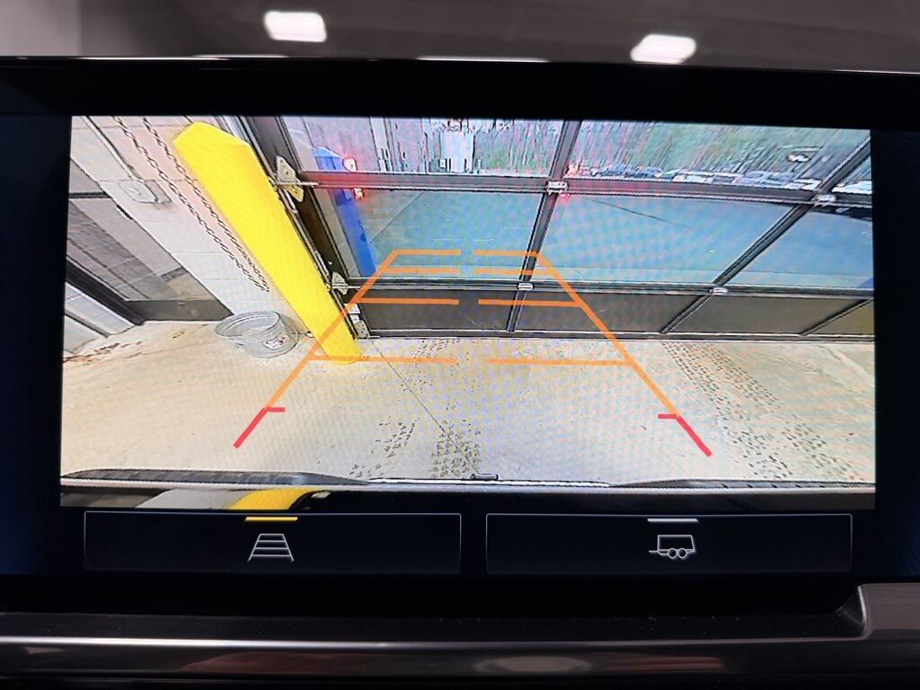 2025 Chevrolet Silverado 1500 4x4 Crew Cab LT Minocqua WI