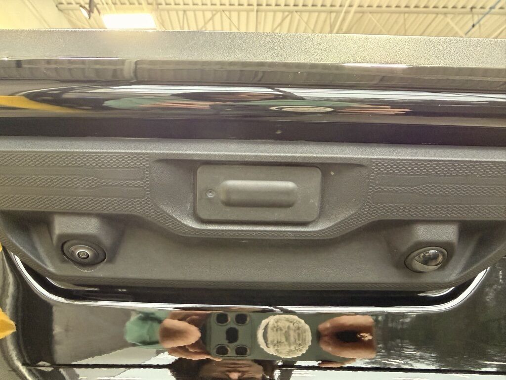 2025 Chevrolet Silverado 1500 4x4 Crew Cab LT Minocqua WI