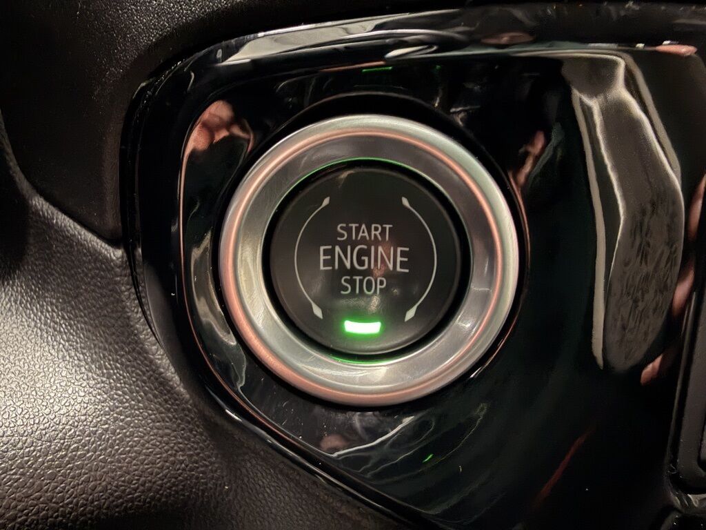 2025 Chevrolet Silverado 1500 4x4 Crew Cab LT Minocqua WI